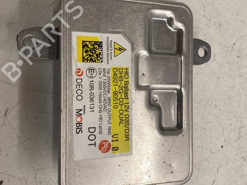 Module xenonverlichting KIA OPTIMA (JF) 1.7 CRDi (141 hp) 29888903