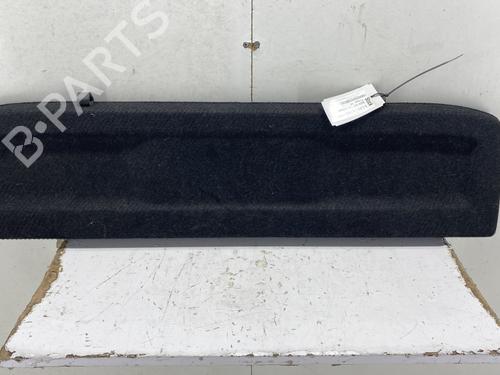 Used Rear parcel shelf SUZUKI SWIFT III (MZ, EZ) 1.3 (RS413, ZC11S) (92 hp) 30905551