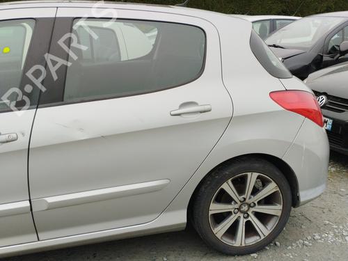 Used Parts PEUGEOT 308 I (4A_, 4C_)  2.0 HDi  4612980