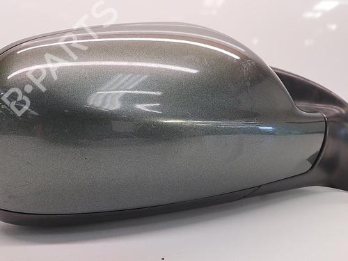 Right mirror PEUGEOT 307 (3A/C) 1.6 HDi 110 | BP22852356C27 