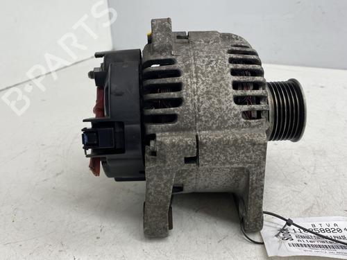 Alternator RENAULT TWINGO II (CN0_) 1.2 16V (CN04, CN0B) | BP29590228M7