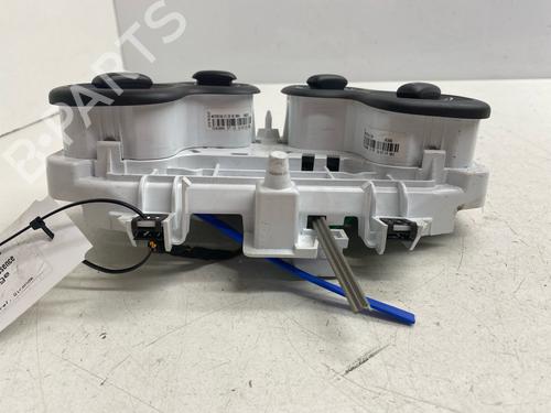 Climate control FIAT PANDA (312_, 319_) 1.2 (312PXA1A) | BP37090342I5 - Image 3