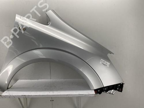 Right front fenders OPEL ZAFIRA / ZAFIRA FAMILY B (A05) 1.9 CDTI (M75) | BP22863326C42 