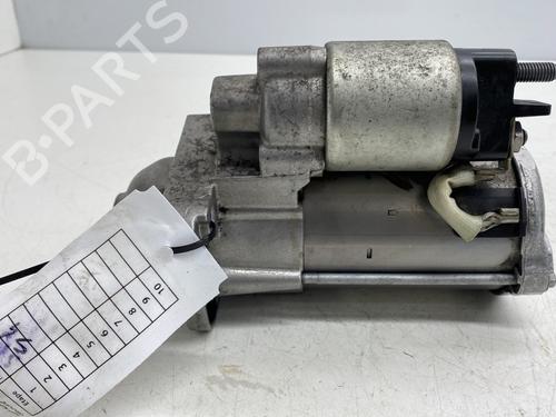 Starter RENAULT MEGANE IV Hatchback (B9A/M/N_) 1.5 Blue dCi 115 (B9A6) | BP25214198M8  - Image 5