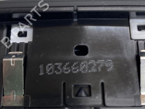 Used Headlight switch Headlight switch VW PASSAT B8 Variant (3G5, CB5) 2.0 TDI (150 hp) 24657652 24657652