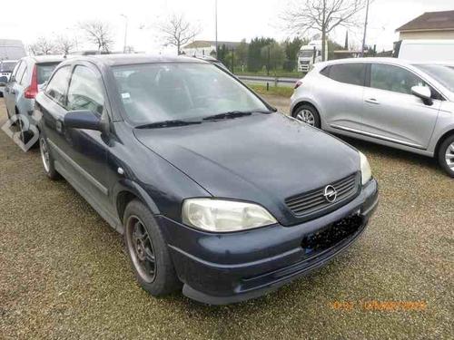 Used Left taillight OPEL ASTRA G Hatchback (T98) 1.7 DTI 16V (F08, F48) (75 hp) 22858072