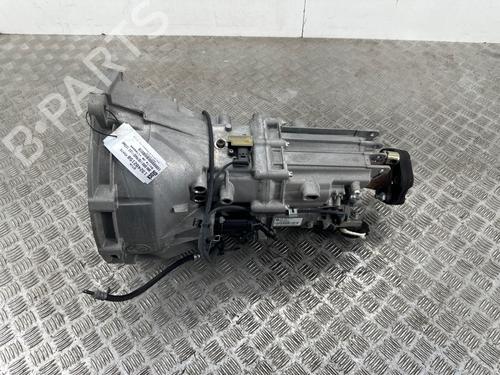 Used Gearbox Gearbox BMW 1 (F20) 114 d (95 hp) 40596555 40596555