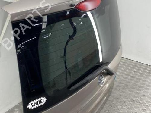 Tailgate NISSAN NOTE (E11, NE11) 1.5 dCi | BP22863258C6 