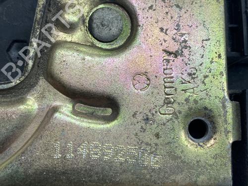 Used Front left lock Front left lock VW POLO III (6N1) 64 1.9 D (64 hp) 31753464 31753464