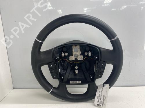 Steering wheel CITROËN JUMPER II Van 2.2 BlueHDi 140 | BP40117632C49 - Image 4