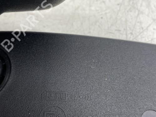 Rear mirror PEUGEOT 206 Hatchback (2A/C) 1.6 16V | BP30174433I6