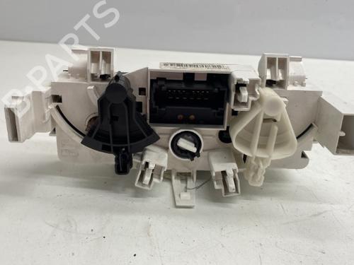 Used Climate control Climate control 22861183 22861183