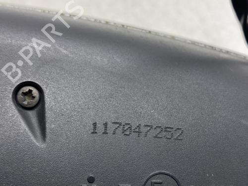 Left mirror AUDI A4 B7 (8EC) 2.0 TDI 16V | BP30725029C26 