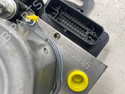 ABS pump DACIA DUSTER (HM_) 1.5 dCi 115 (HMAD) | BP36763566M43 - Image 4