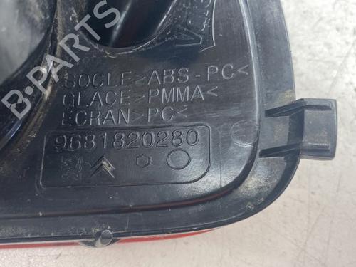Left tailgate light CITROËN C3 Picasso (SH_) 1.6 HDi | BP22860732C79  - Image 5