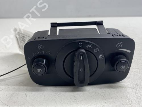 Used Headlight switch FORD KUGA II (DM2) 2.0 TDCi (150 hp) 29968896
