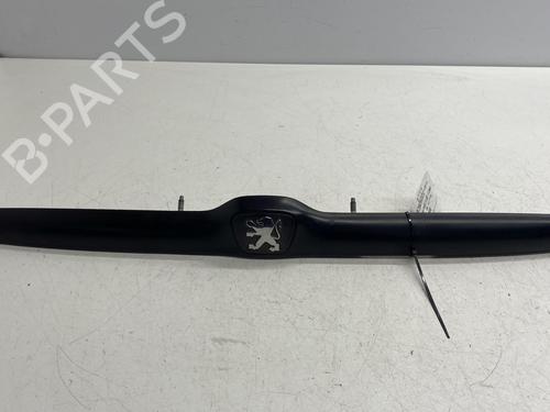 Pynteleist til bakluke PEUGEOT 206 Hatchback (2A/C) 1.4 HDi eco 70 (68 hp) 27271562