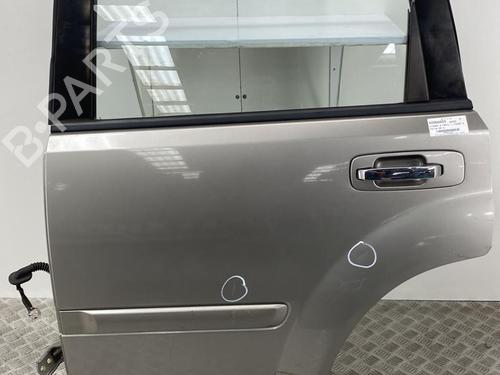 Left rear door NISSAN X-TRAIL I (T30) 2.2 Di 4x4 | BP22857753C4 