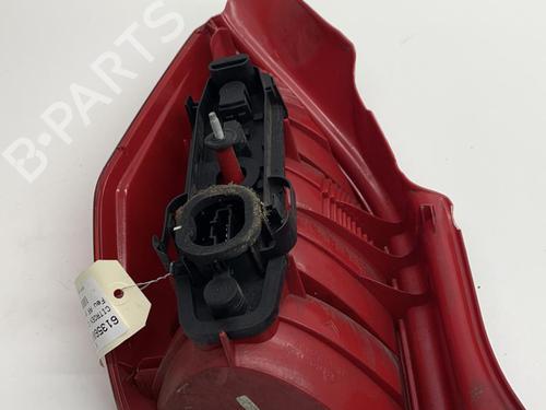 Used Right taillight Right taillight CITROËN C2 (JM_) 1.1 (60 hp) 22852914 22852914