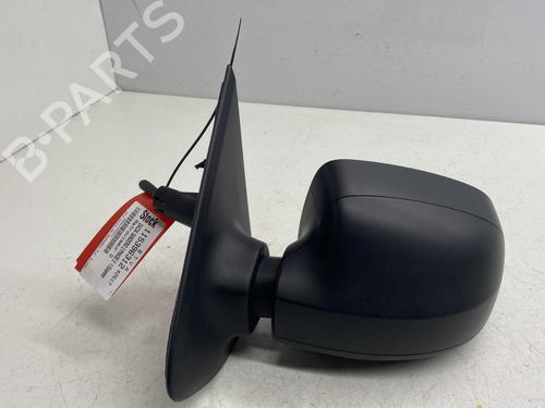 Used Left mirror Left mirror DACIA SANDERO II 1.0 SCe 75 (B8JC, B8JD, B8NC) (73 hp) 30490886 30490886
