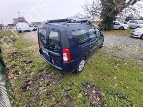 Sprinklertank DACIA LOGAN MCV (KS_) 1.5 dCi (KS04) | BP24130727C113 - Image 6
