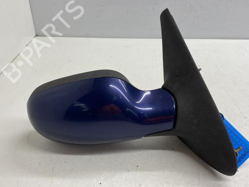 Used Right mirror Right mirror RENAULT MEGANE I Coach (DA0/1_) [1996-2003] 33715430 33715430