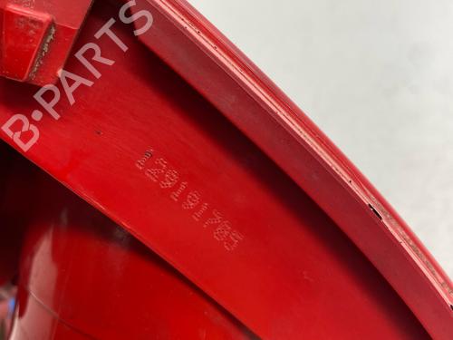 Right taillight SEAT LEON (1P1) 1.9 TDI | BP37202315C35 - Image 3