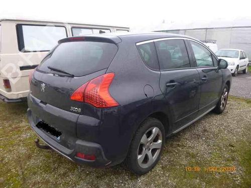 Pedal PEUGEOT 3008 I MPV (0U_) 1.6 HDi | BP23428960I4 