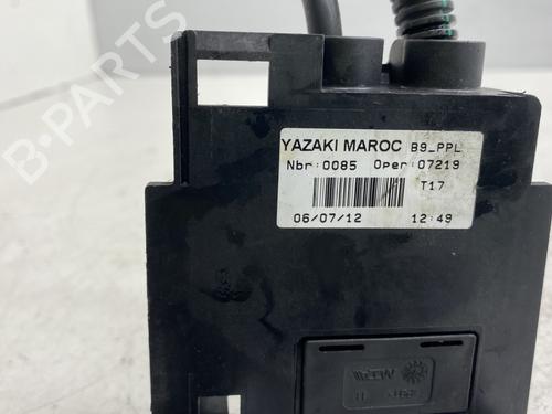 electronic-module-peugeot-partner-tepee-2008-30853678 main image