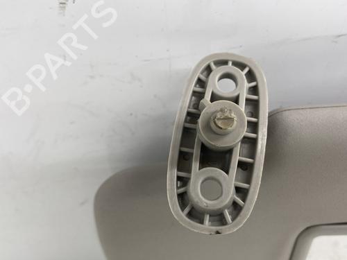 Used Left sun visor Left sun visor KIA PICANTO I (SA) 1.1 CRDi (75 hp) 24057546 24057546