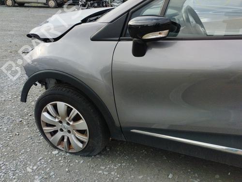 Left taillight RENAULT CAPTUR I (J5_, H5_) 1.5 dCi 90 (J5N4, J5M5, J5MW, J5M6, J5AL, J5AJ) | BP32065327C34 - Image 10