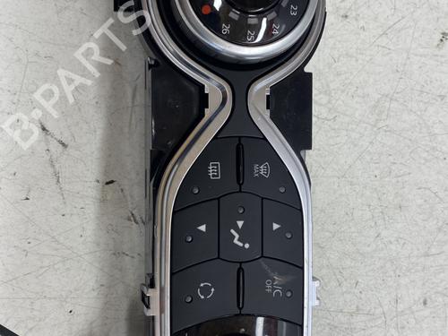 Used Climate control RENAULT TWINGO III (BCM_, BCA_) 1.0 SCe 65 (BCMJ) (65 hp) 25374196
