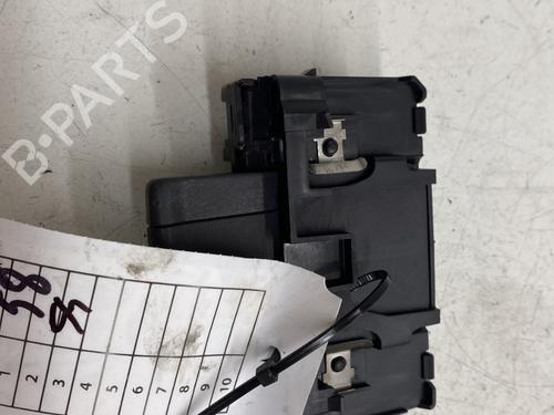 Used Card reader Card reader RENAULT SCÉNIC II (JM0/1_) [2003-2010] 33305771 33305771