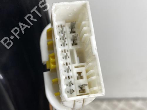 Left rear door CHEVROLET CAPTIVA (C100, C140) 2.0 D | BP23831289C4 