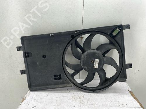 Used Radiator fan Radiator fan 38186528 38186528
