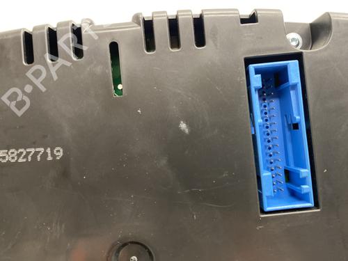 instrument-cluster-audi-a1-8x1-8xk-2010-2011-2012-2013-2014-2015-2016-2017-2018-2019-30724990 main image