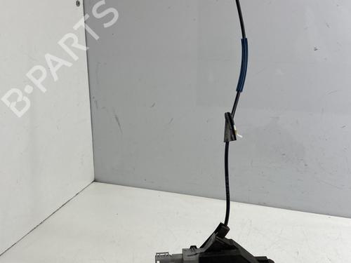 Rear left lock CITROËN C4 I (LC_) 1.6 HDi 00009137Q3