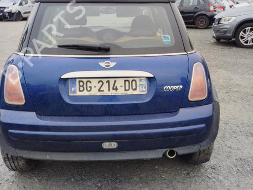 Left taillight MINI MINI (R50, R53) Cooper | BP39020013C34 - Image 12