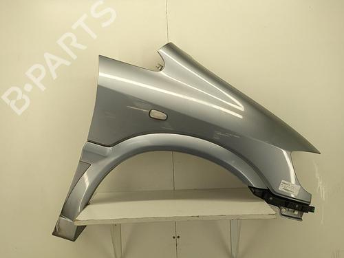 Used Right front fenders OPEL ZAFIRA A MPV (T98) 2.0 DTI 16V (F75) (101 hp) 22856662