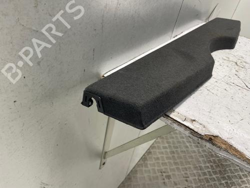 Rear parcel shelf FIAT 500 (312_) 1.2 (312AXA1A) | BP40177585C85  - Image 5