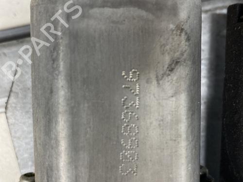 Used Rear left window mechanism Rear left window mechanism PEUGEOT 307 Break (3E) 1.6 HDi 110 (109 hp) 22859442 22859442