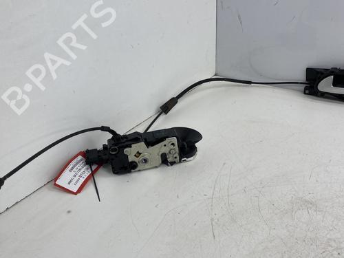 Used Front left lock PEUGEOT 207 SW (WK_) 1.6 HDi (92 hp) 29139283