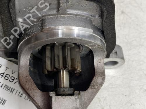 Starter RENAULT MEGANE IV Hatchback (B9A/M/N_) 1.6 TCe 205 (B9MV) | BP26683716M8 - Image 2