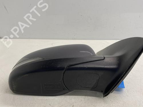Right mirror HYUNDAI i10 I (PA) 1.2 | BP29605044C27 