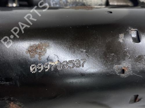 Starter VW GOLF VI (5K1) 2.0 GTi | BP29139563M8