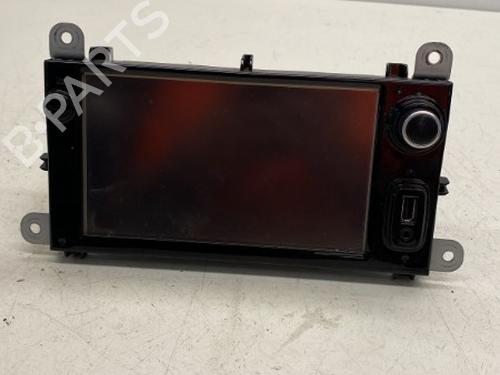 Used Radio RENAULT CLIO IV (BH_) 1.2 TCe 120 (BHAU) (118 hp) 22861739