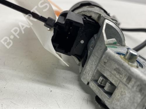 Ignition barrel CITROËN C4 II (NC_) 1.6 HDi 115 | BP22861398M48 
