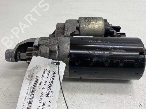 Starter AUDI A6 C7 Avant (4G5, 4GD) 3.0 TFSI quattro | BP23831362M8 - Image 4