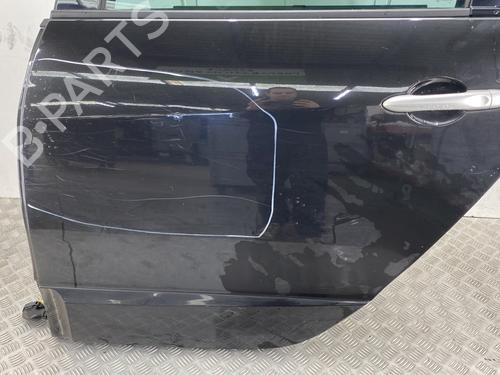 Left rear door RENAULT SCÉNIC III (JZ0/1_) 1.5 dCi | BP23887873C4 