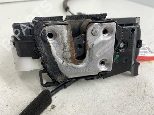 front-left-lock-renault-clio-iv-bh_-2012-2013-2014-2015-2016-2017-2018-2019-2020-2021-38032421 main image